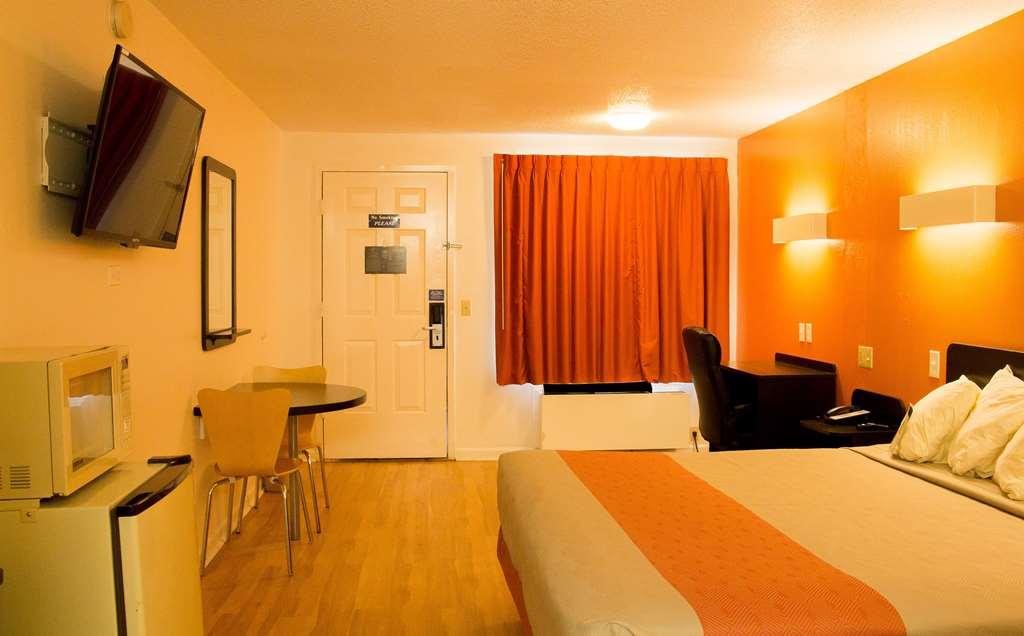 Motel 6-Cookeville, Tn Habitación foto