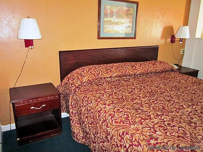 Motel 6-Cookeville, Tn Habitación foto