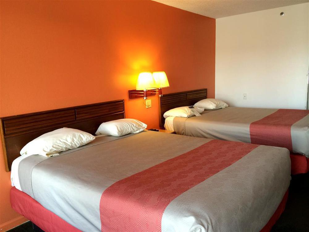 Motel 6-Cookeville, Tn Habitación foto
