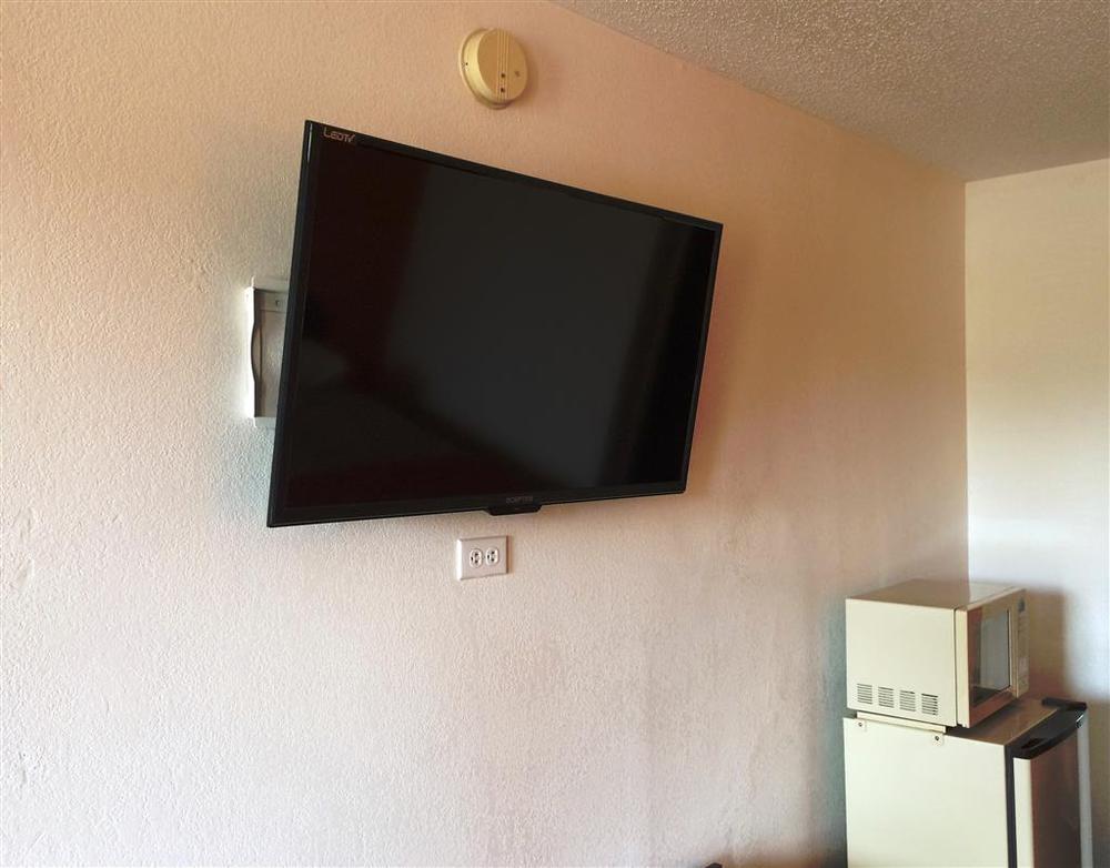 Motel 6-Cookeville, Tn Habitación foto